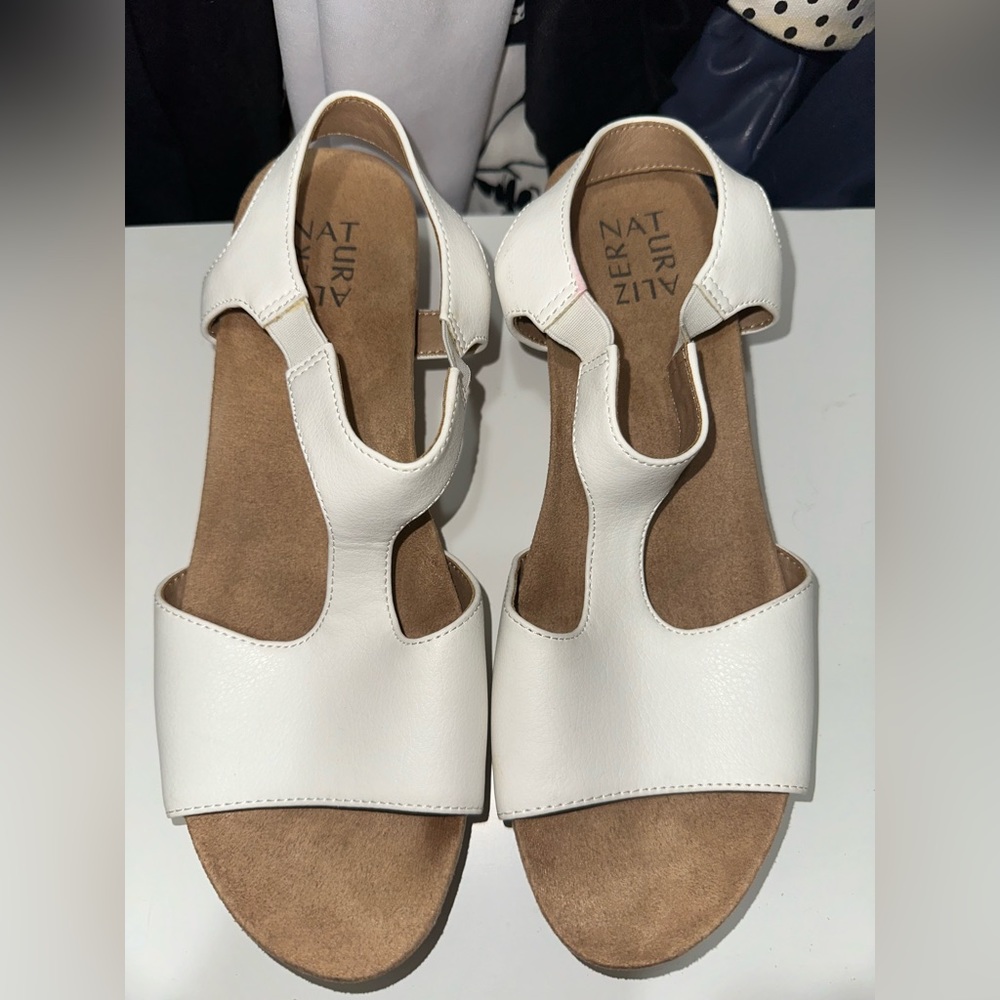 Naturalizer sandal